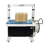 MH-X301 automatic packing and strapping machine